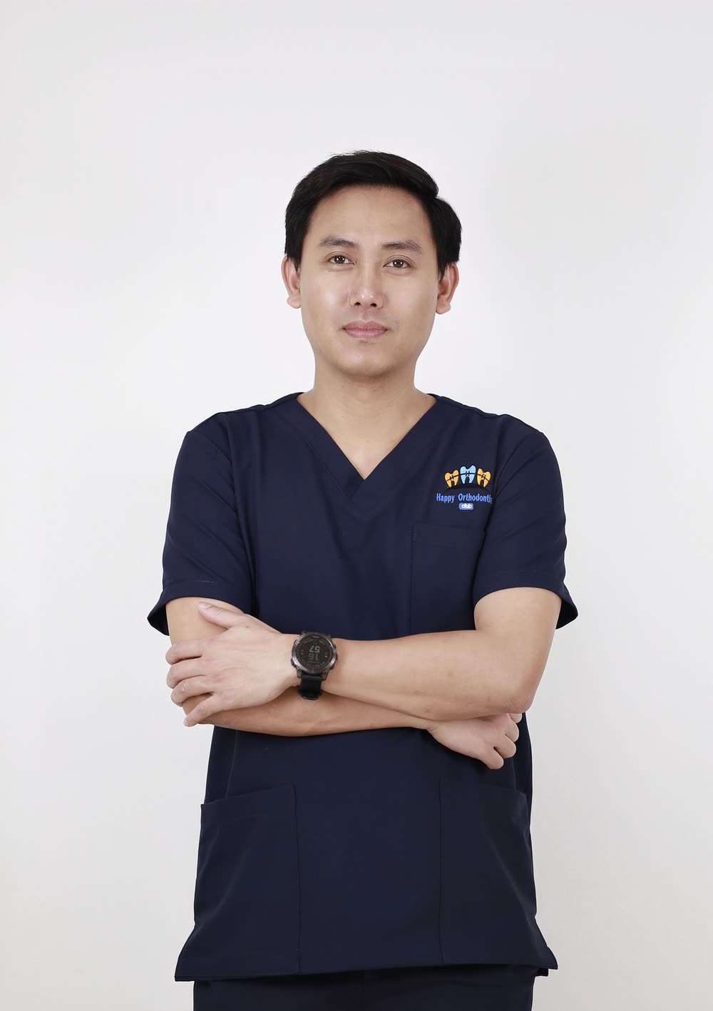 ThS.BS Mai Sỹ Hưng — Dr Hung Dental Center