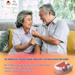 Ưu đãi cấy ghép implant 3