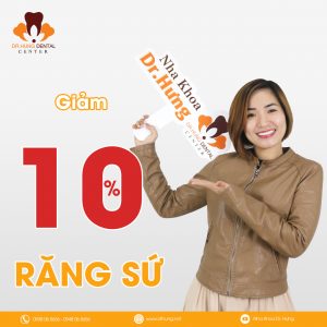 răng sứ