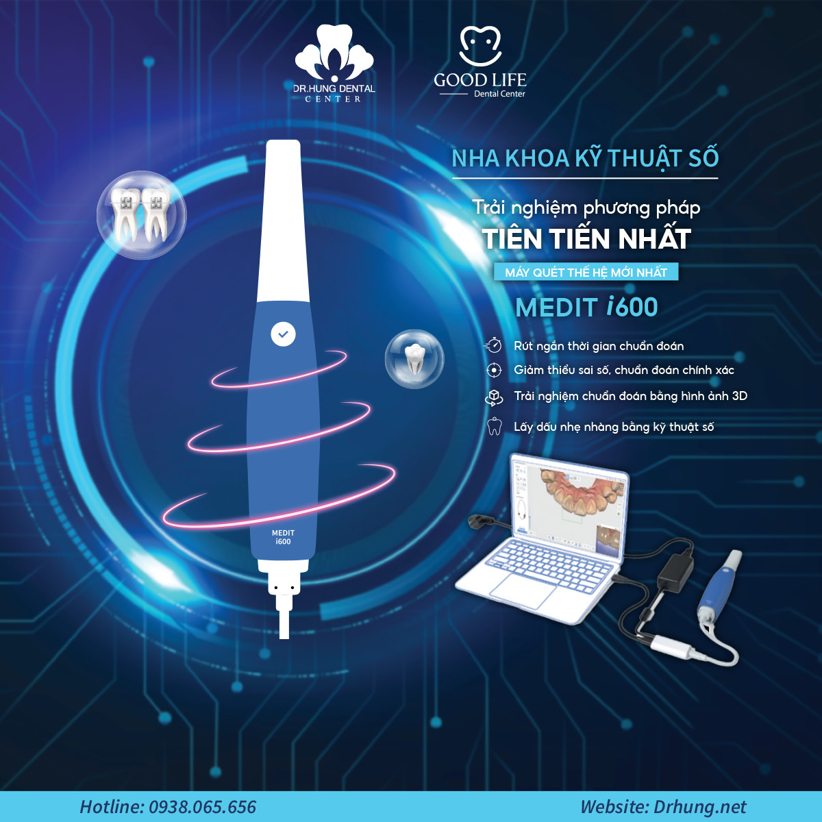 nha khoa tại gia lâm