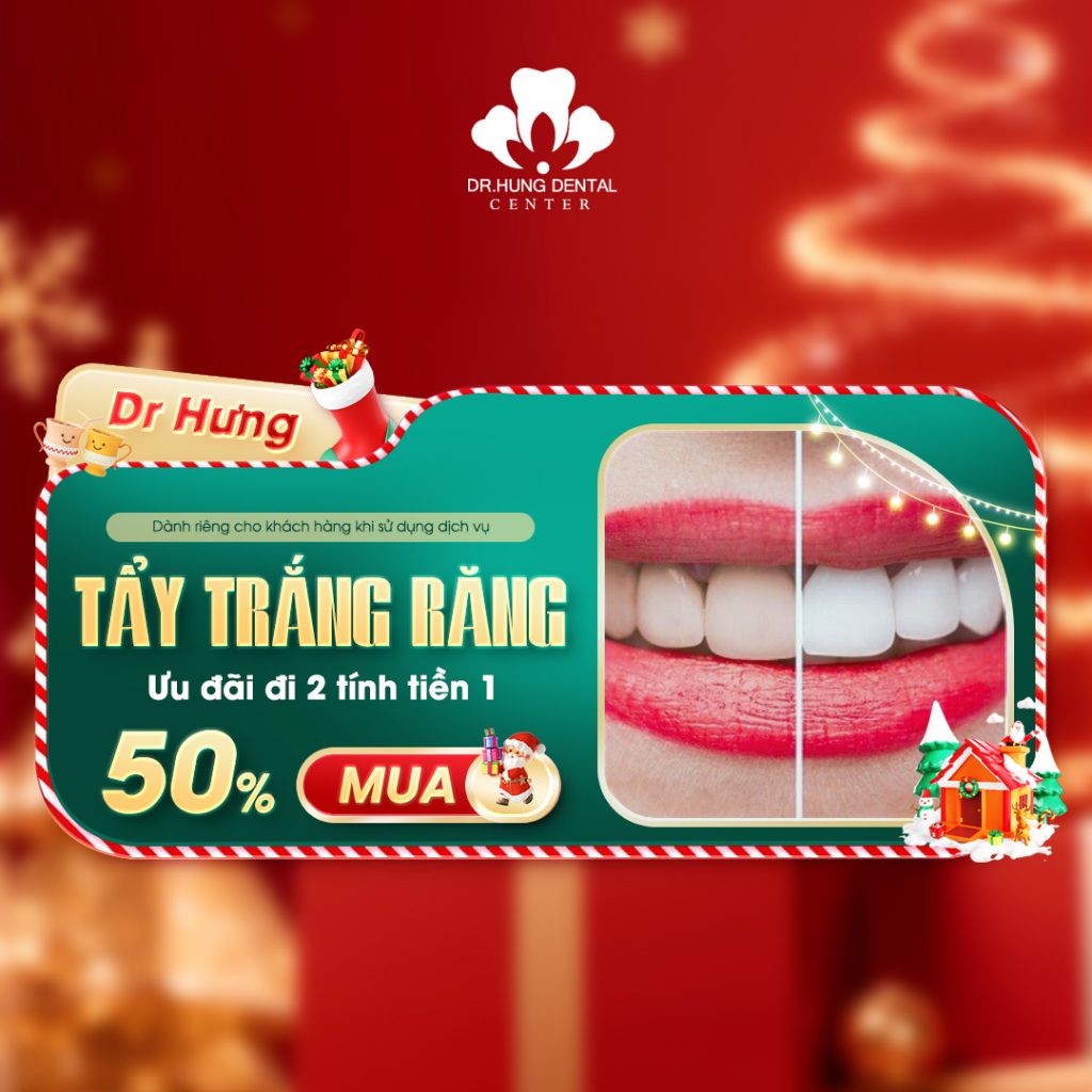 Phòng khám nha khoa tại gia lâm