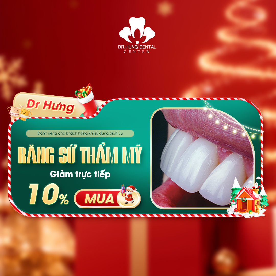 Phòng khám nha khoa tại gia lâm