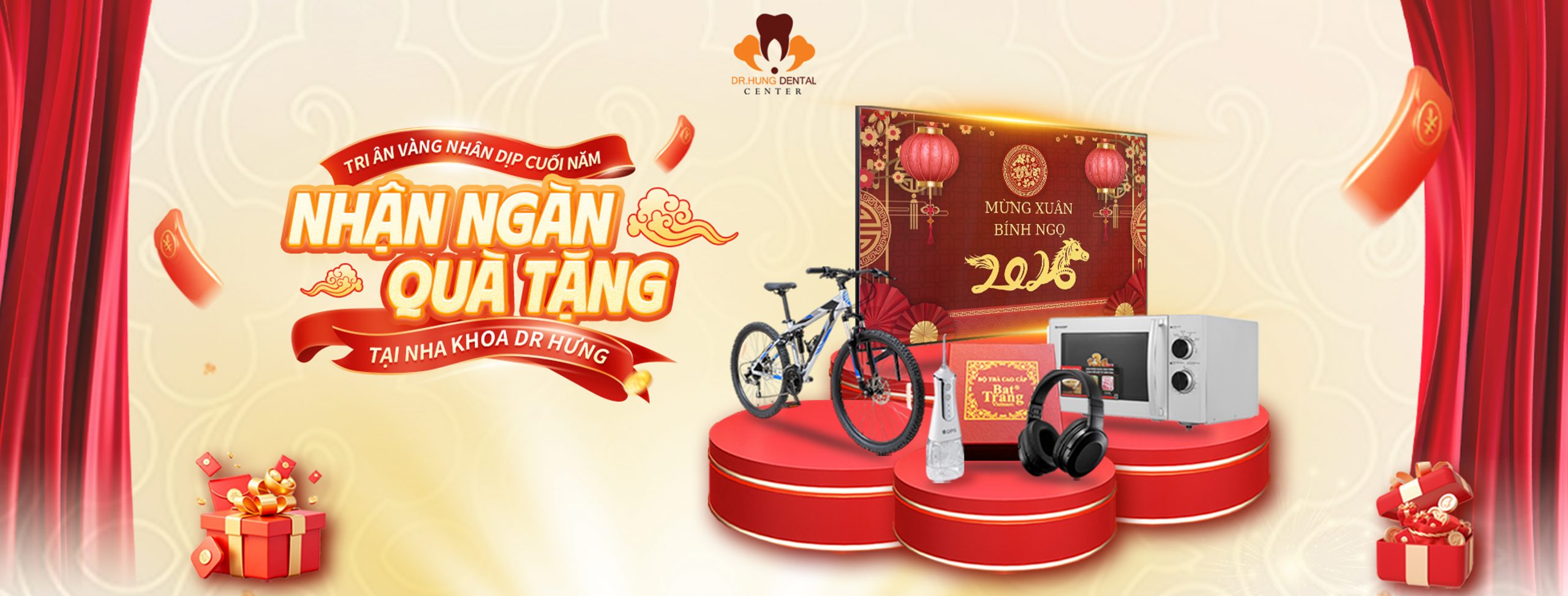 Nha khoa tại gia lâm