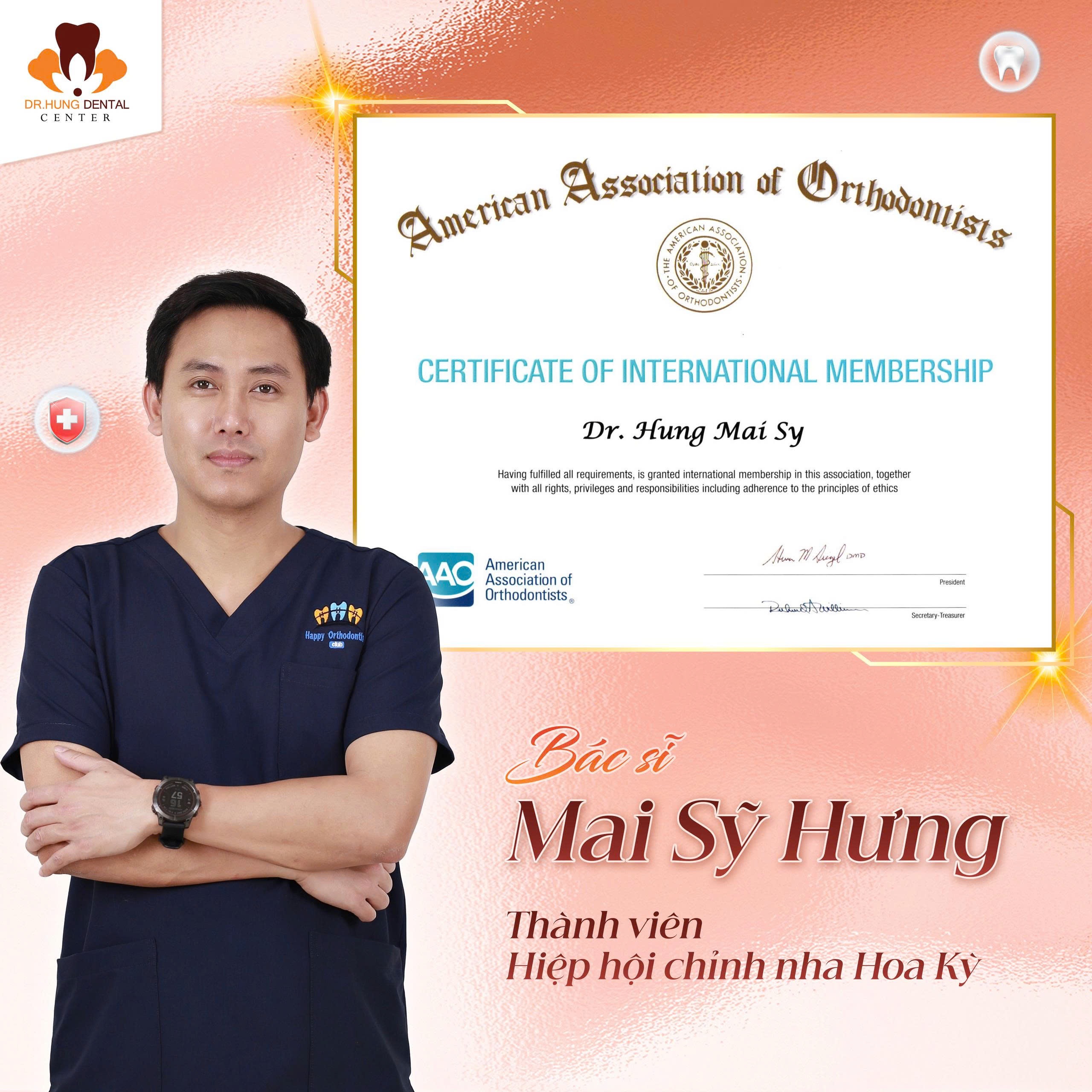 Niềng răng tại Gia Lâm