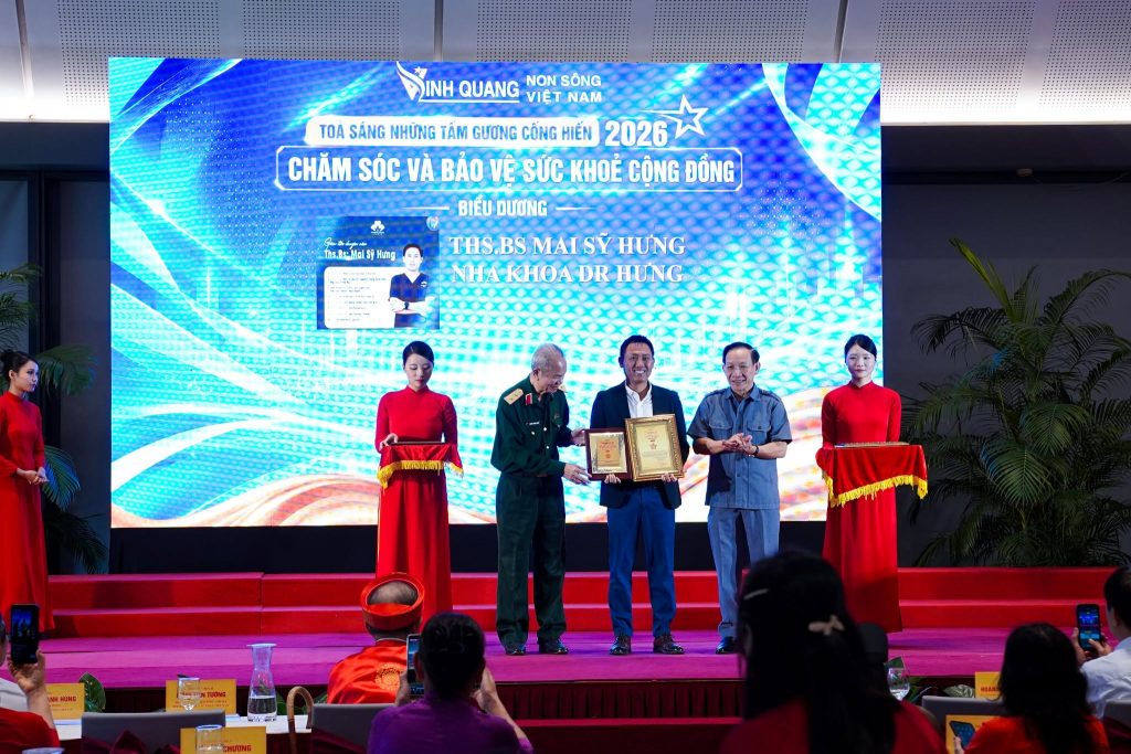 ThS.BS Mai Sỹ Hưng