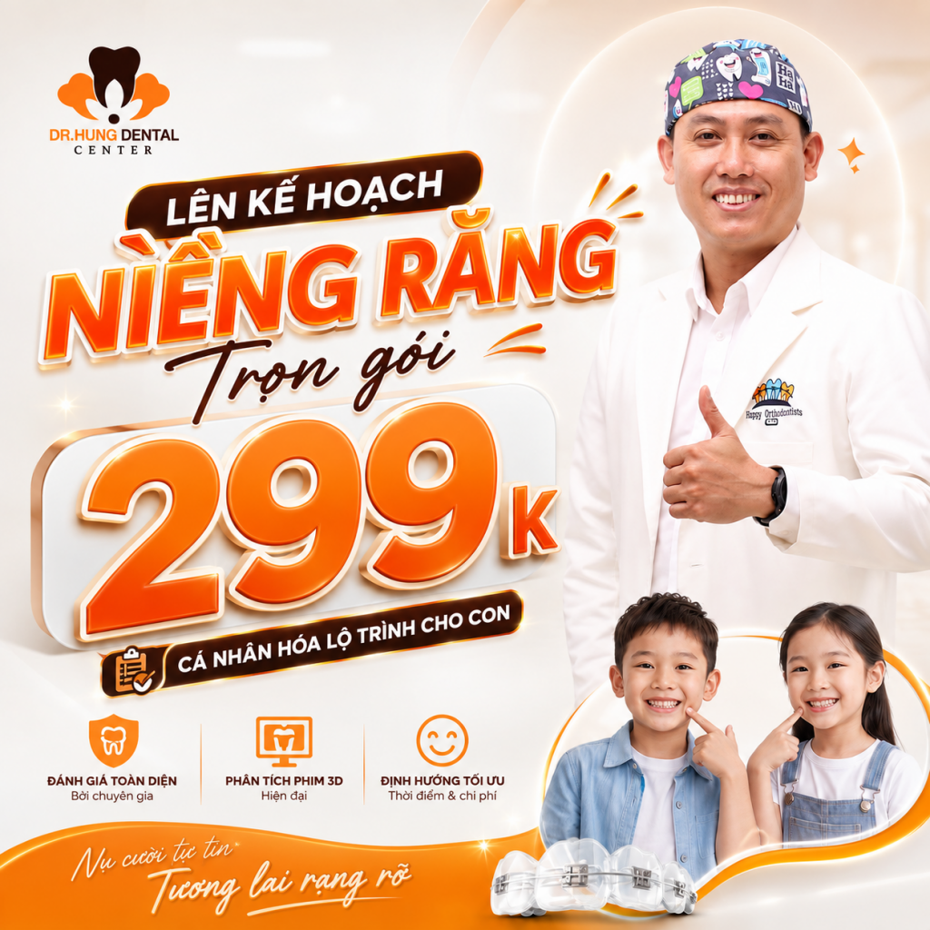 Con Nói Ngọng